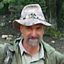 In den Bergen zuhause: ASI-Bergwanderführer Oliviero Smaniotto