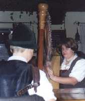 Geschwister Heinzinger