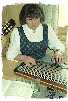 Sabine Riemer, Zither